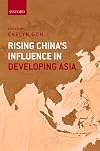 Rising China's Influence in Developing Asia