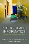 Public Health Informatics: Designing for change - a developing country perspective