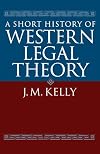 A Short History of Western Legal Theory