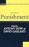 A Reader on Punishment