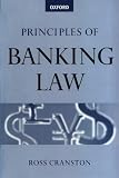 Principles Of Banking Law