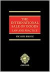 The International Sale of Goods: Law and Practice