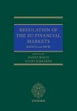 Regulation Of The Eu Financial Markets Mifid Ii And Mifir