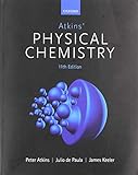 Atkins Physical Chemistry