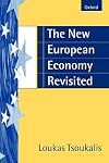The New European Economy