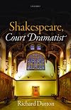 Shakespeare, Court Dramatist