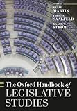 The Oxford Handbook Of Legislative Studies