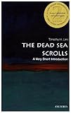Dead Sea Scrolls: A Very Short Introduction