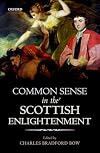 Common Sense in the Scottish Enlightenment