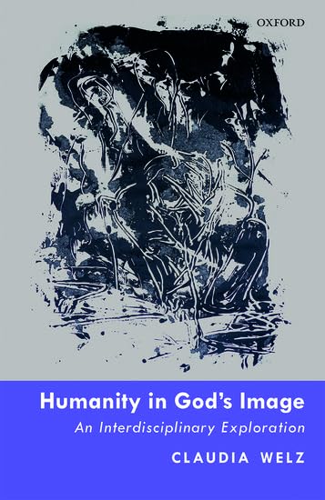 Cover of Humanity in God's Image