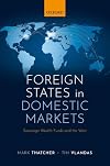 Foreign states in domestic markets : sovereign wealth funds and the West