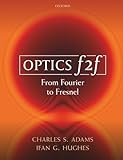 Optics F2f From Fourier To Fresnel