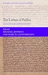 The Letters of Psellos: Cultural Networks and Historical Realities
