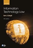 Information Technology Law