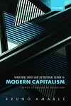 Structural crisis and institutional change in modern capitalism : french capitalism in transition