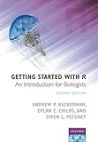 Getting Started With R An Introduction For Biologists