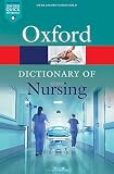 A Dictionary Of Nursing
