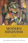 Modern Hinduism (The Oxford History of Hinduism)