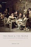 The Press and the People: Cheap Print and Society in Scotland, 1500-1785