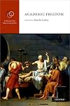 Academic Freedom (Engaging Philosophy)