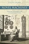 Novel Machines: Technology and Narrative Form in Enlightenment Britain