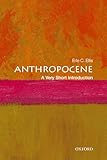 Anthropocene A Very Short Introduction