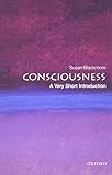 Consciousness A Very Short Introduction Very Short Introductions