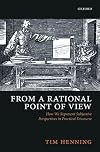From a Rational Point of View: How We Represent Subjective Perspectives in Practical Discourse