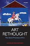 Art Rethought: The Social Practices of Art