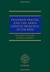 Transfer pricing and the arm's length principle after beps