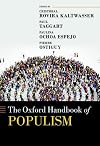 The Oxford Handbook of Populism