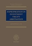 Expropriation In Investment Treaty Arbitration