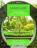 Land Law Text Cases Materials Text Cases And Materials