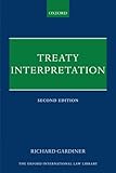 Treaty Interpretation