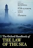 The Oxford Handbook Of The Law Of The Sea