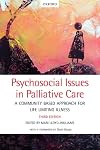 Psychosocial Issues in Palliative Care: A Community Based Approach for Life Limiting Illness