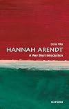 Hannah Arendt: A Very Short Introduction (Very Short Introductions)
