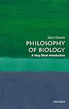 Philosophy of Biology: A Very Short Introduction (Very Short Introductions)