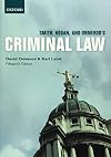 Smith, Hogan, & Ormerod's Criminal Law