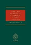 The Law Of Private Investment Funds