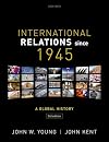 International Relations Since 1945