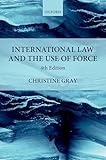 International Law And The Use Of Force