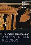 The Oxford Handbook of Ancient Greek Religion