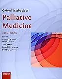 Oxford Textbook Of Palliative Medicine