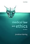 Medical Law and Ethics