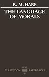 The Language of Morals