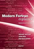 Modern Fortran Explained Incorporating Fortran 2018 Numerical Mathematics And Scientific Computation