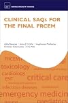 Clinical SAQs for the Final FRCEM