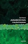 Anarchism: A Very Short Introduction (Very Short Introductions)