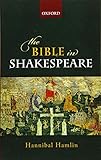The Bible In Shakespeare